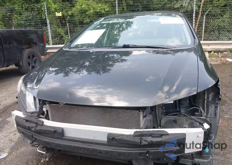 2015 Honda Civic Lx from USA, damaged, VIN 19XFB2F5XFE260845